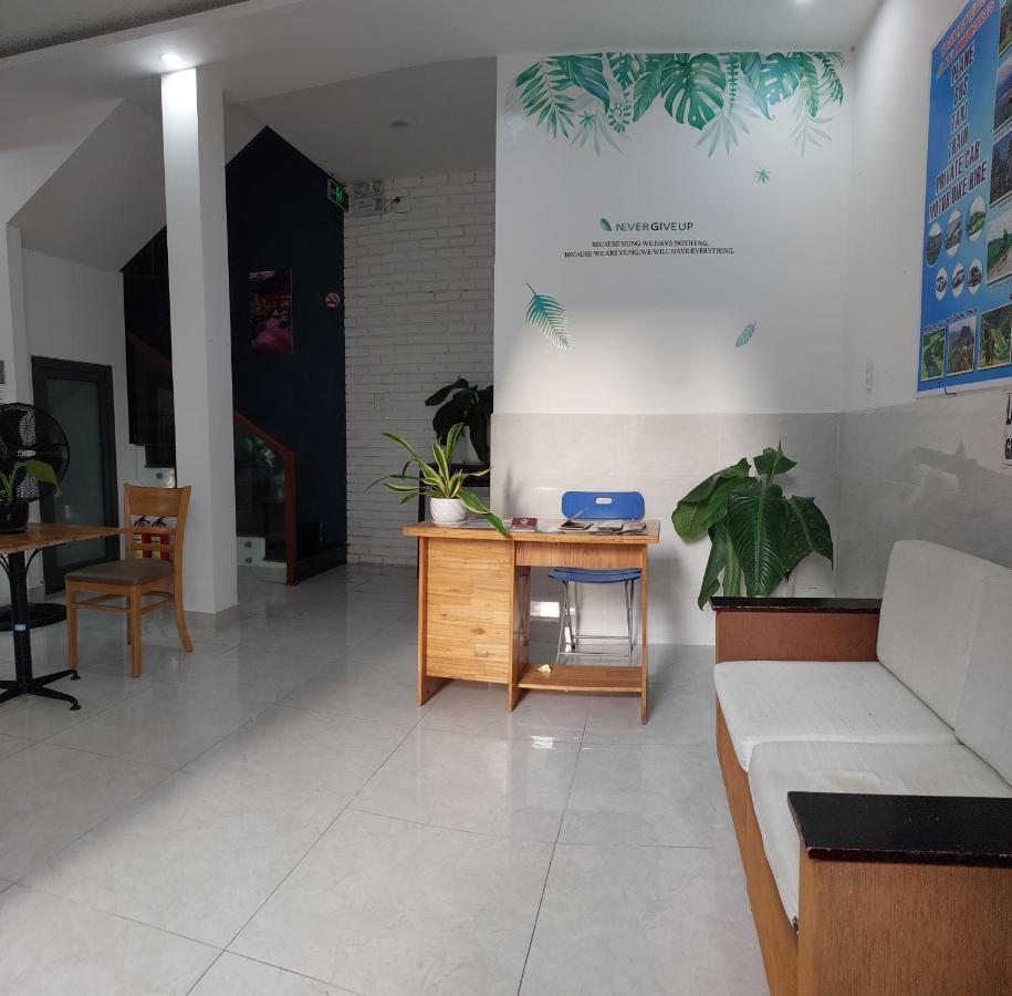 Sunny Homestay Hoi An Exterior foto