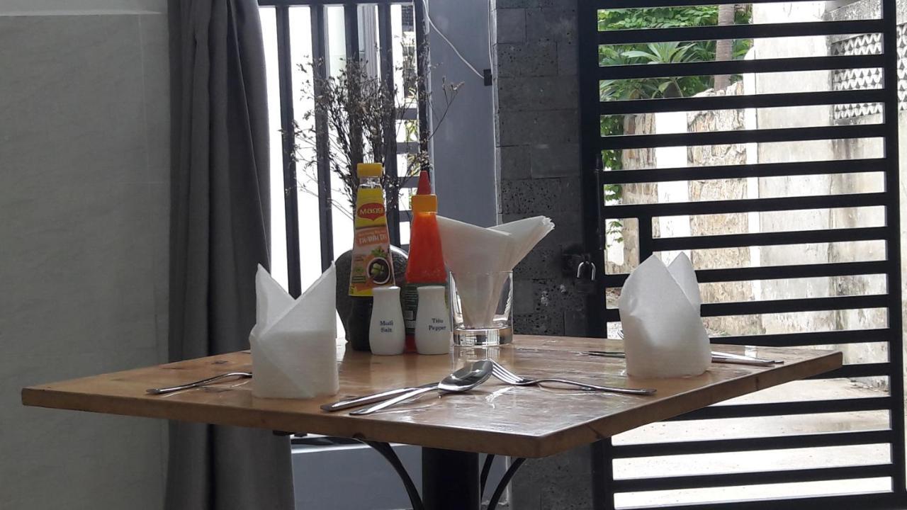 Sunny Homestay Hoi An Exterior foto